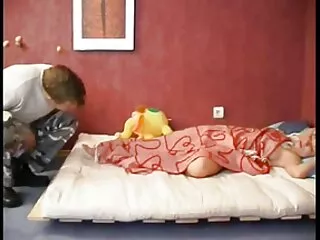 Գերմանական գերդան այլ եռյակով