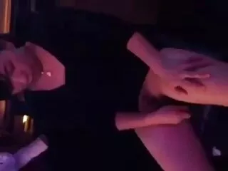 Homegrownbigtits nerds- ը կարող է այնքան չարաճճի լինել