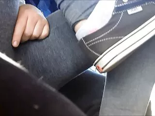 Spanking Audition